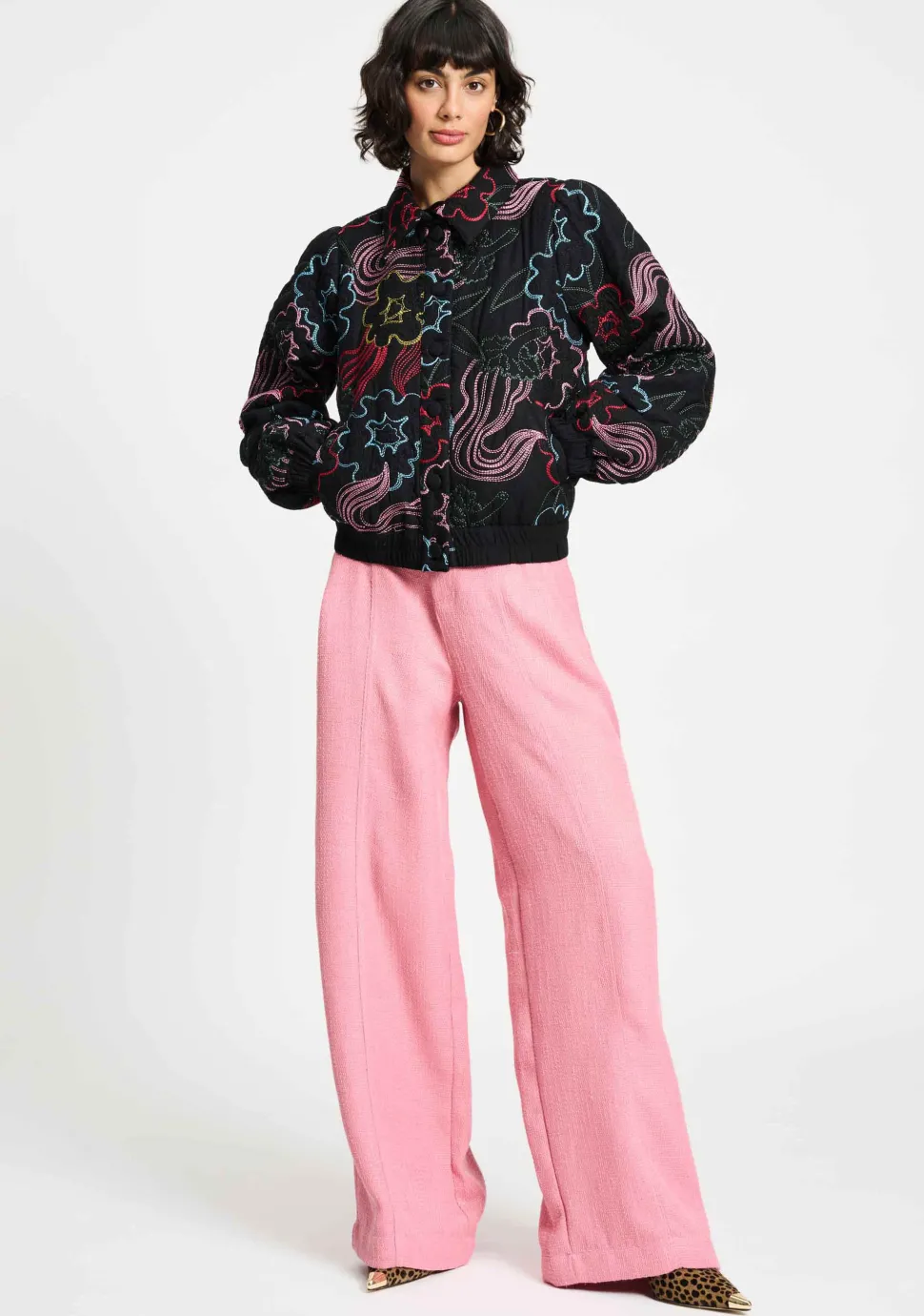 POM AMSTERDAM BOMBERJACK