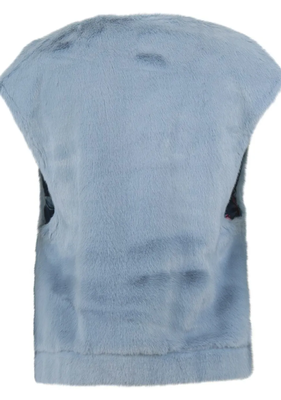POM AMSTERDAM GILET