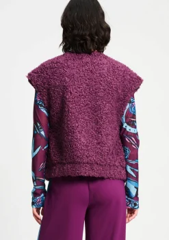 POM AMSTERDAM GILET
