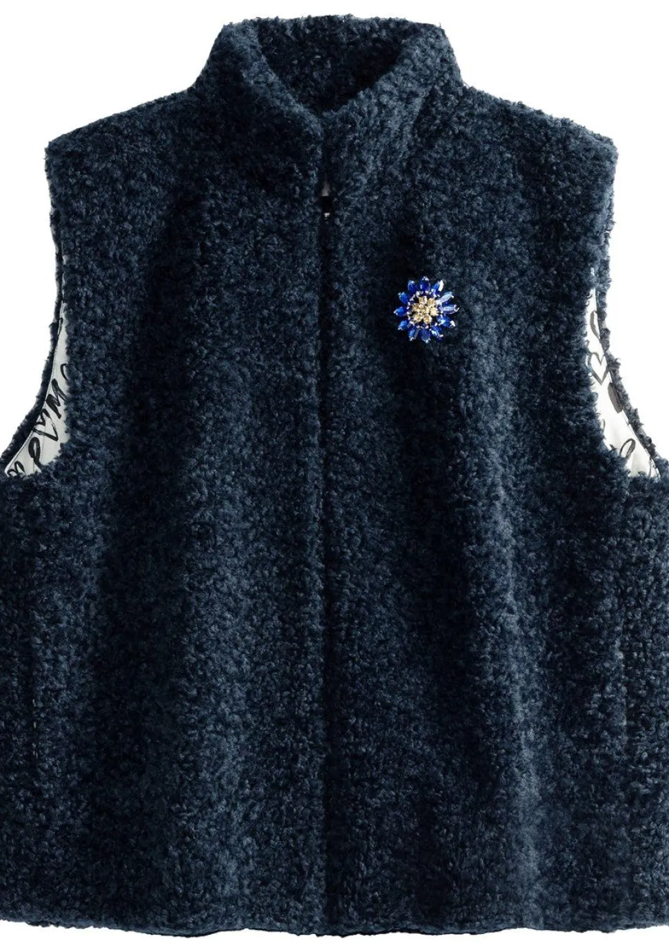 POM AMSTERDAM GILET
