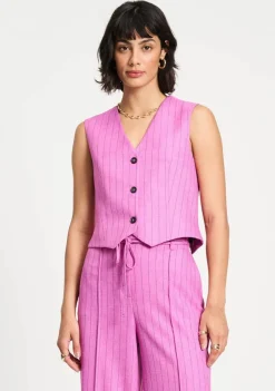 POM AMSTERDAM GILET