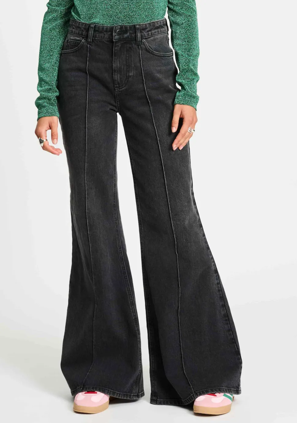 POM AMSTERDAM JEANS