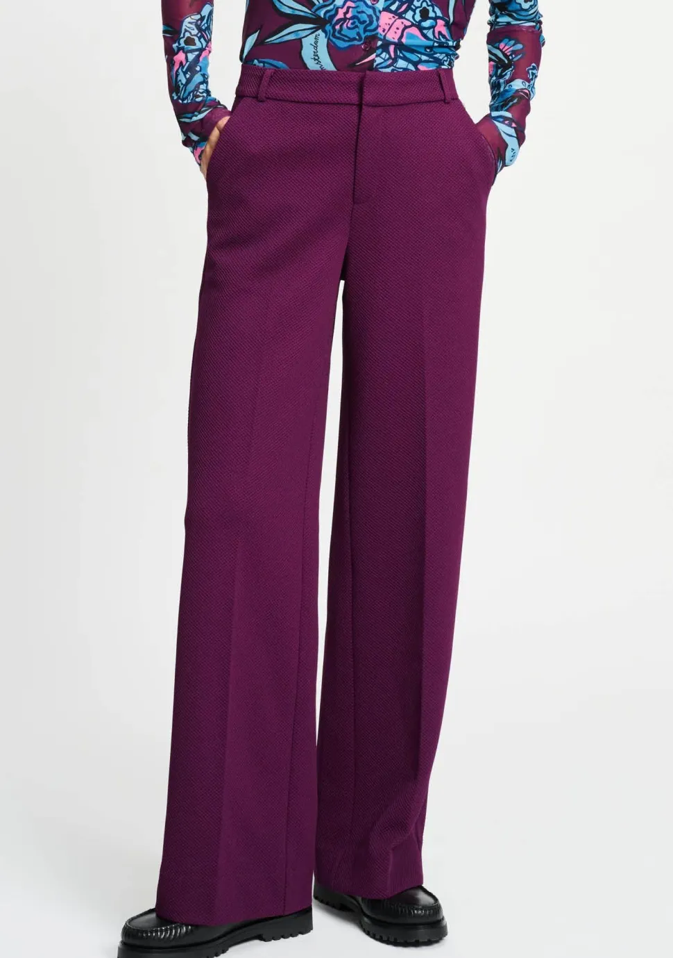 POM AMSTERDAM PANTALON