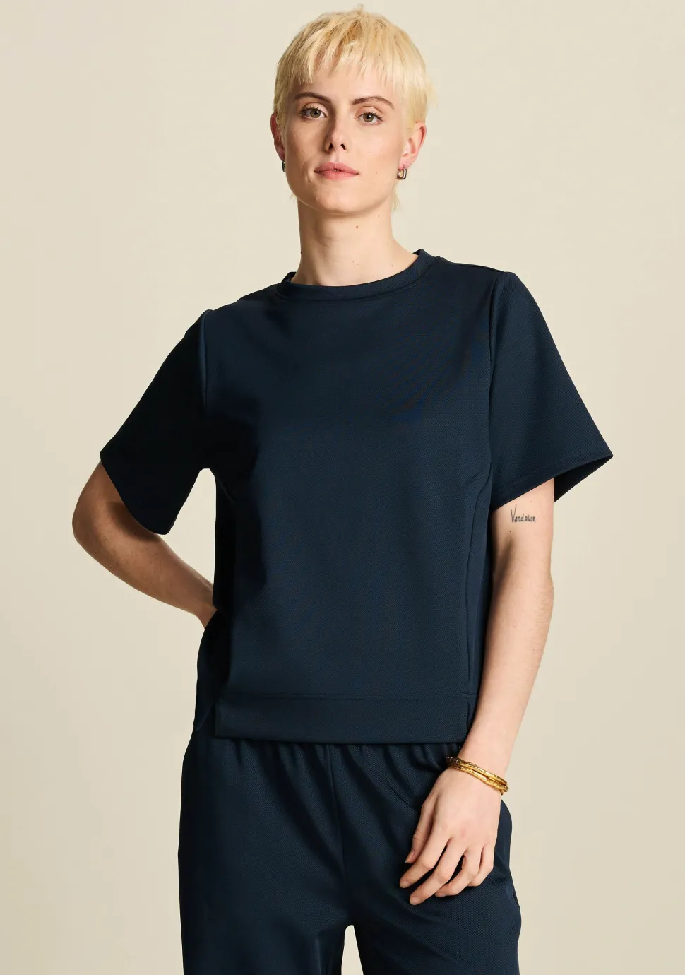 POM AMSTERDAM SHIRT