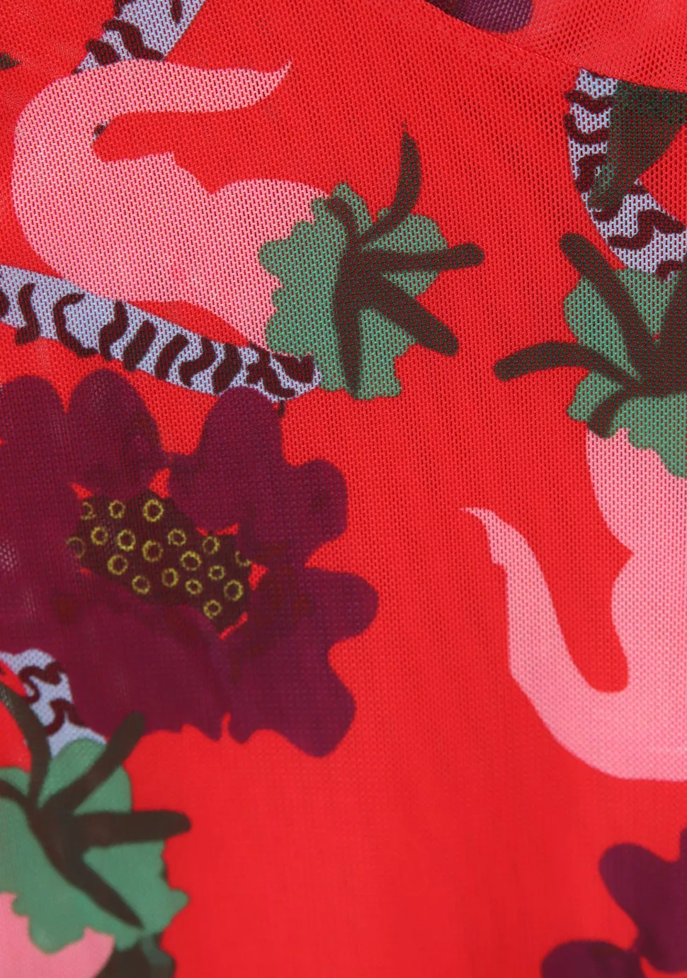 POM AMSTERDAM SHIRT