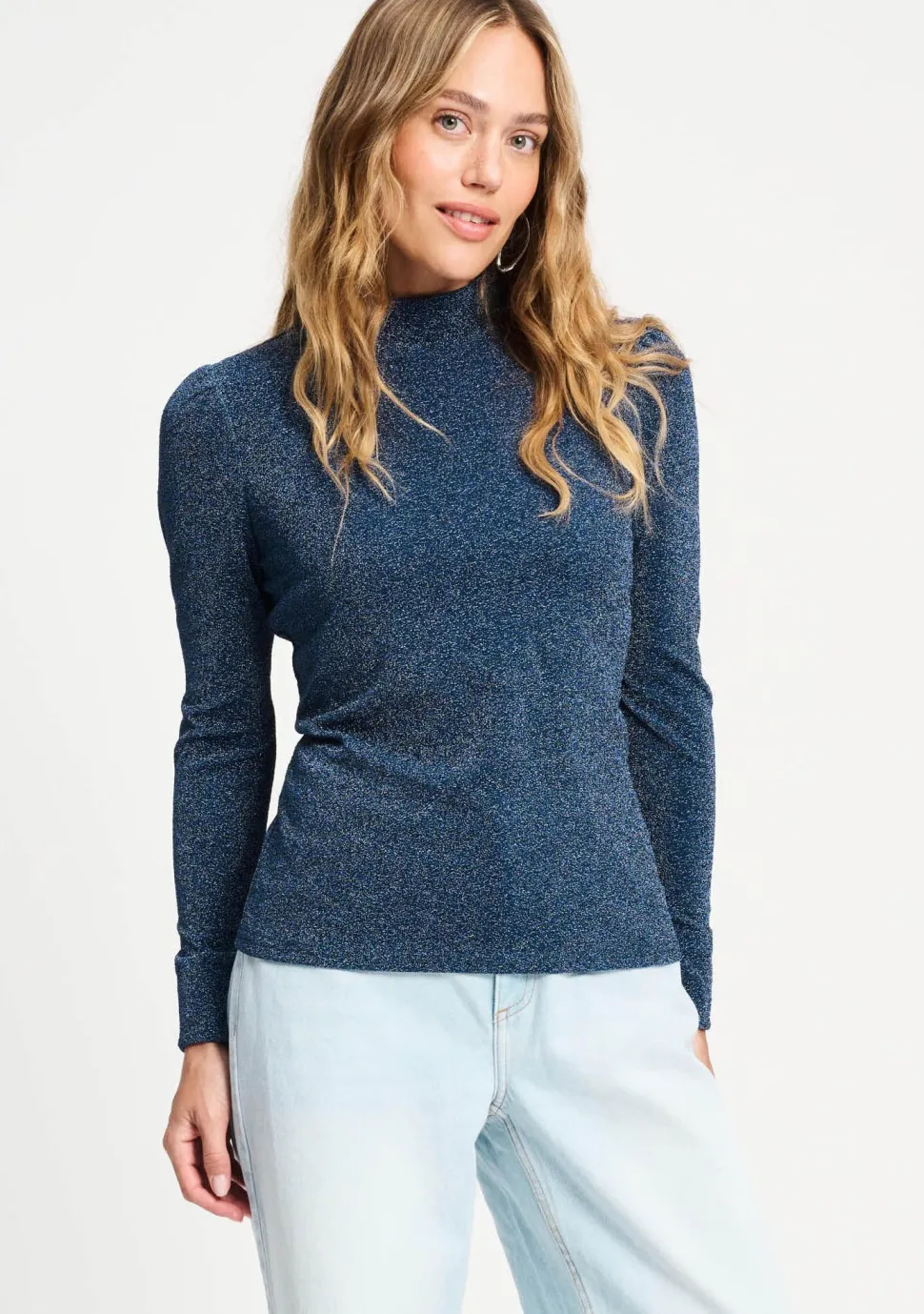 POM AMSTERDAM SHIRT