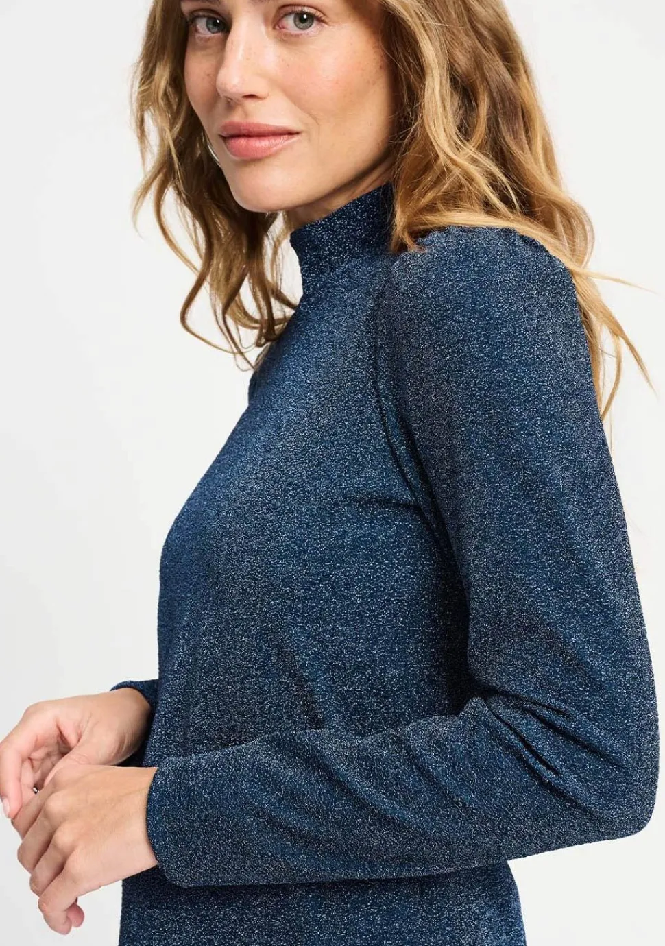 POM AMSTERDAM SHIRT