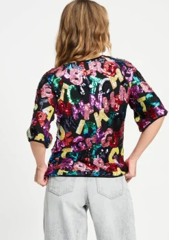 POM AMSTERDAM SHIRT