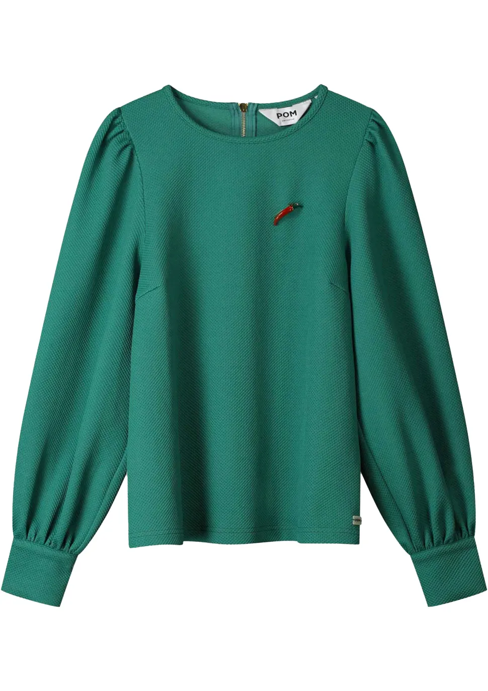 POM AMSTERDAM SWEATER