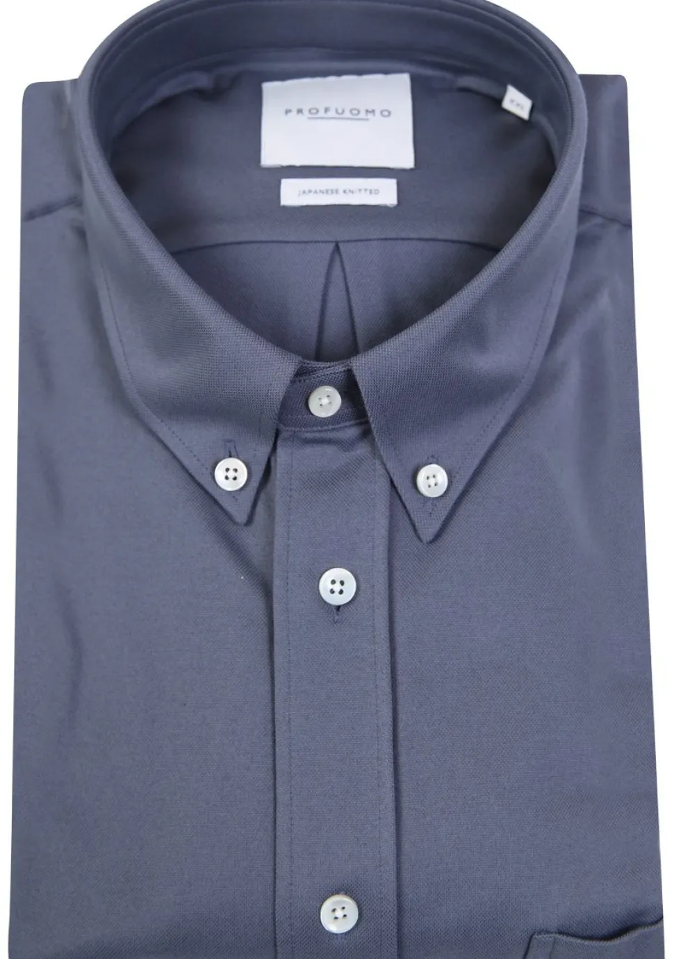 PROFUOMO OVERHEMD