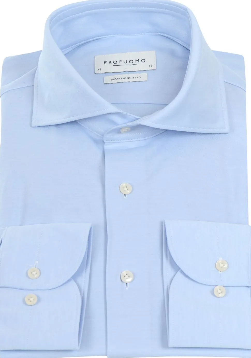 PROFUOMO OVERHEMD