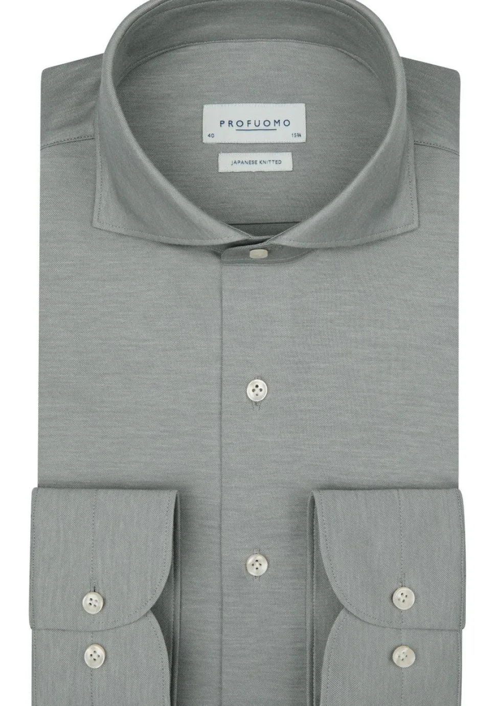 PROFUOMO OVERHEMD