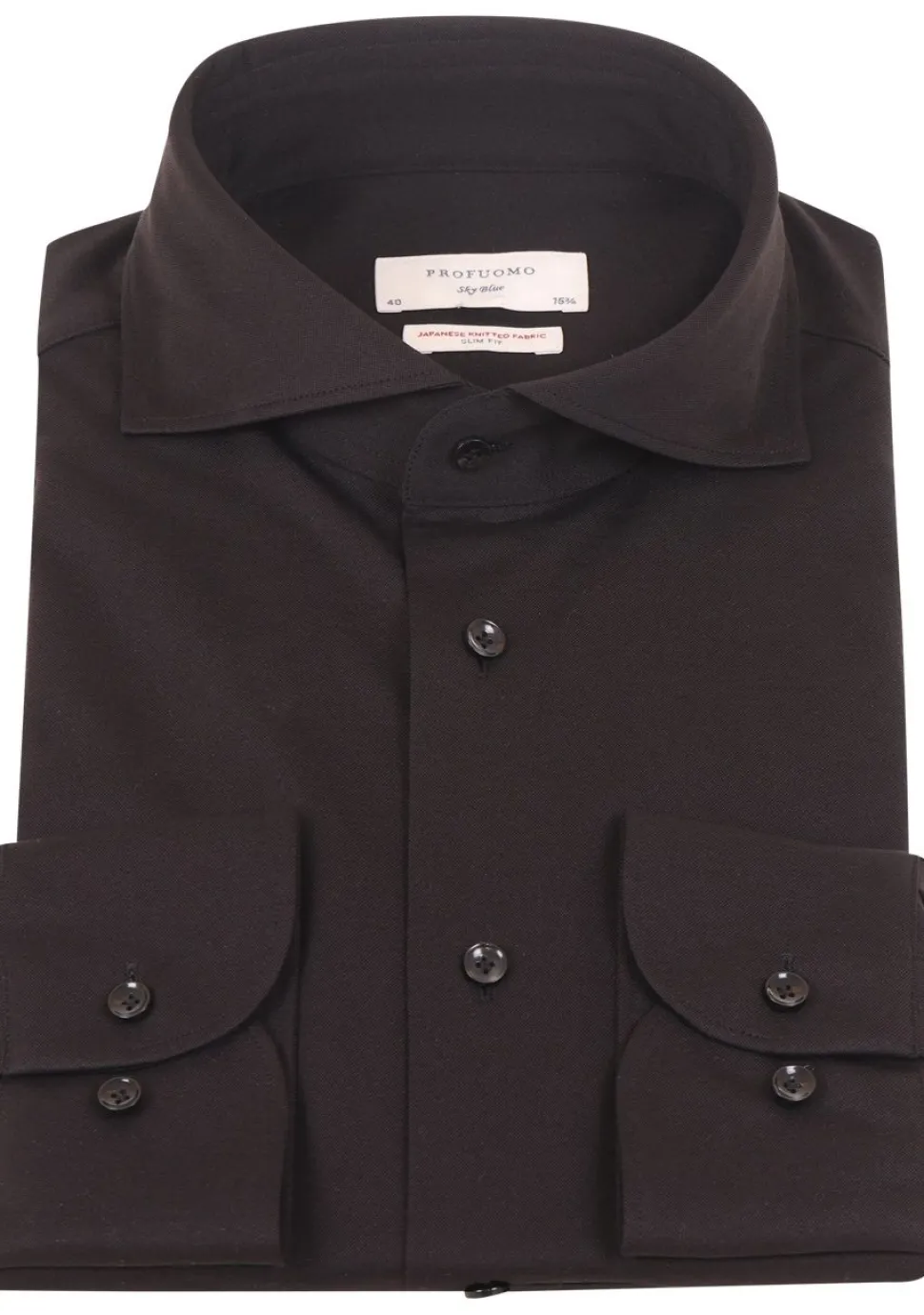 PROFUOMO OVERHEMD