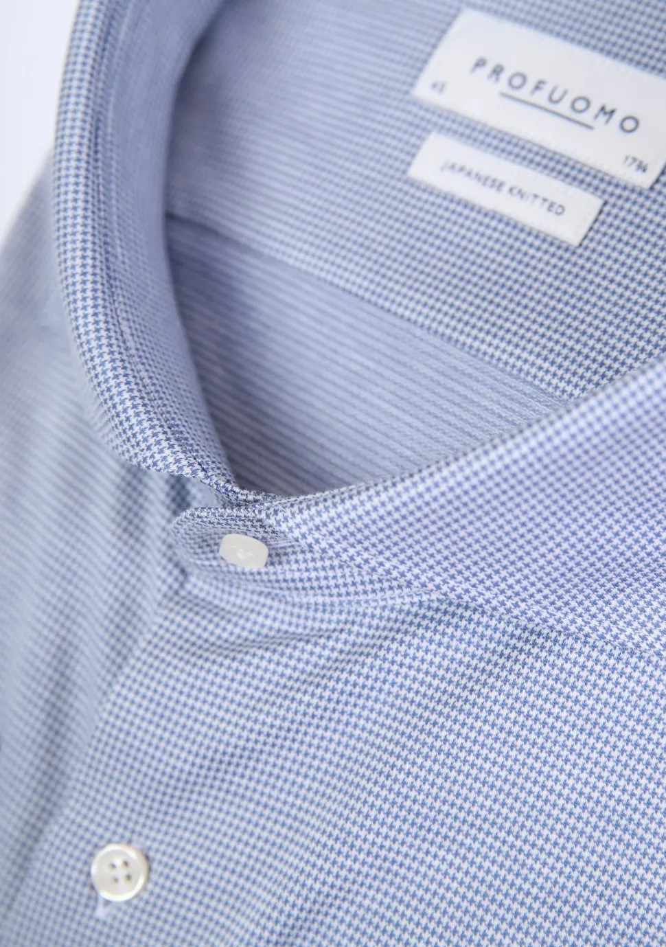 PROFUOMO OVERHEMD