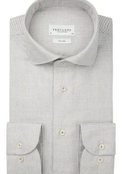 PROFUOMO OVERHEMD