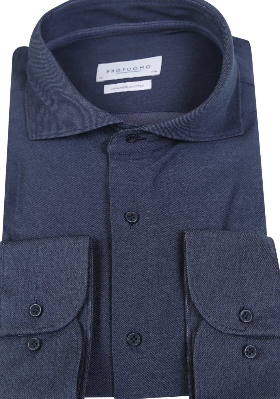 PROFUOMO OVERHEMD