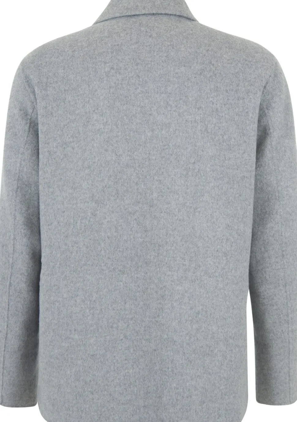 PROFUOMO OVERSHIRT