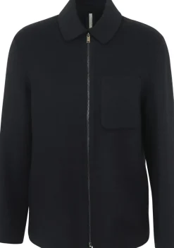 PROFUOMO OVERSHIRT