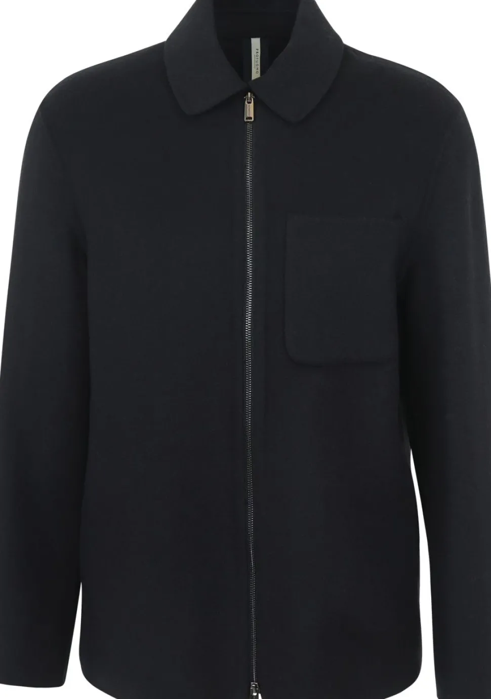 PROFUOMO OVERSHIRT