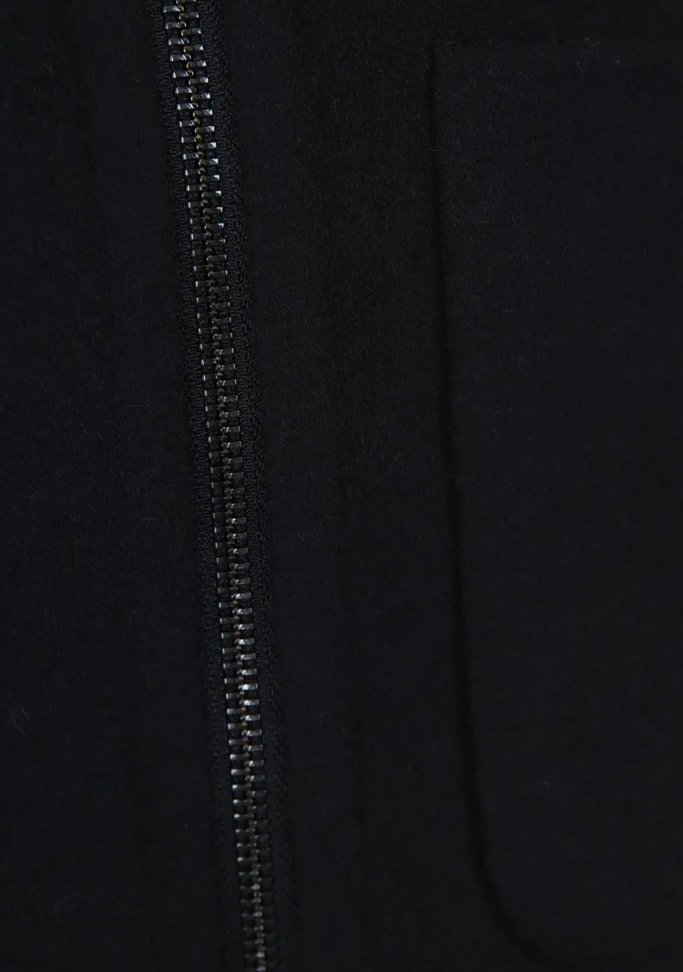 PROFUOMO OVERSHIRT