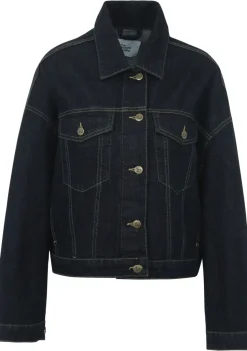RA DENIM STUDIO DENIMJACK