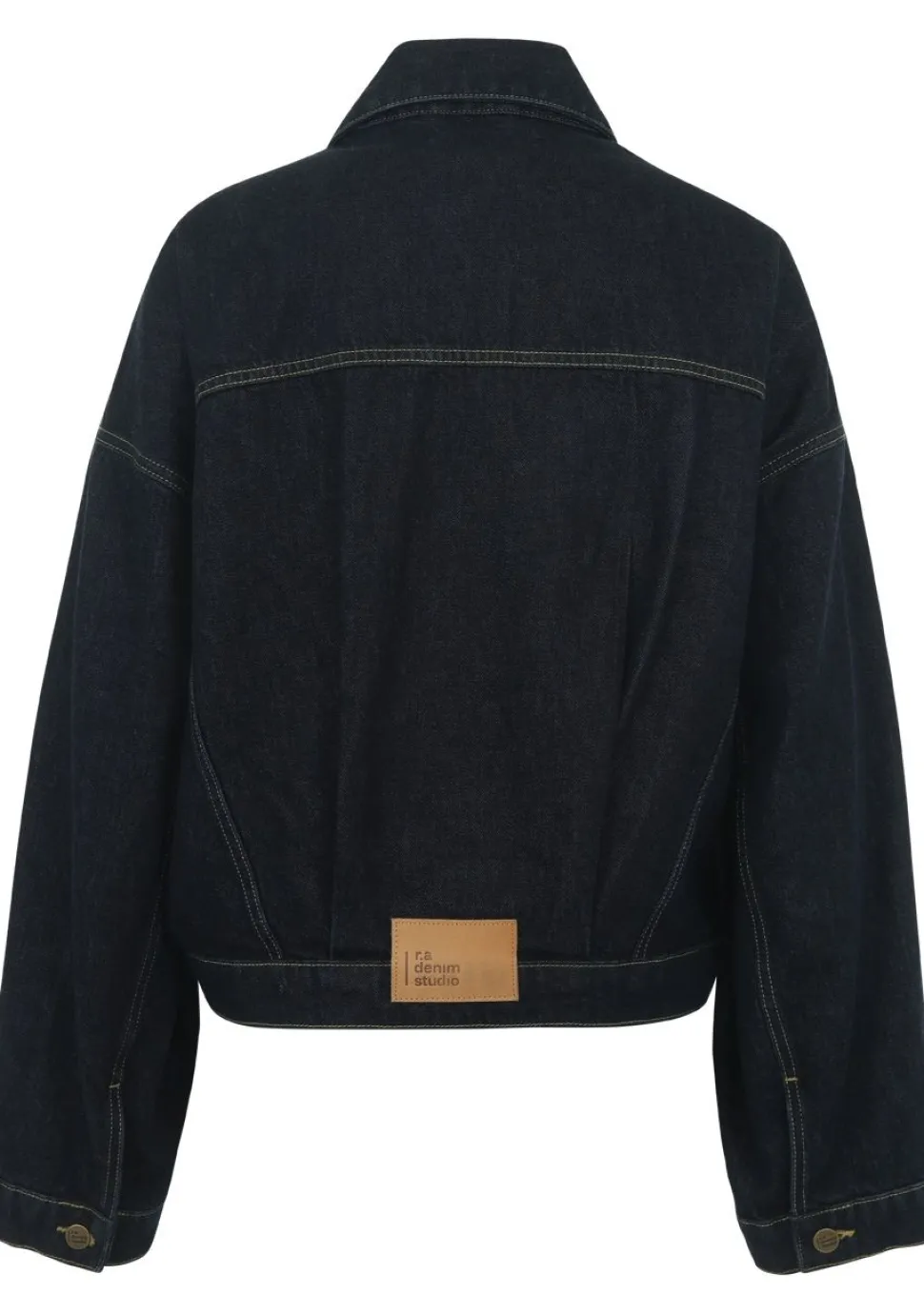 RA DENIM STUDIO DENIMJACK
