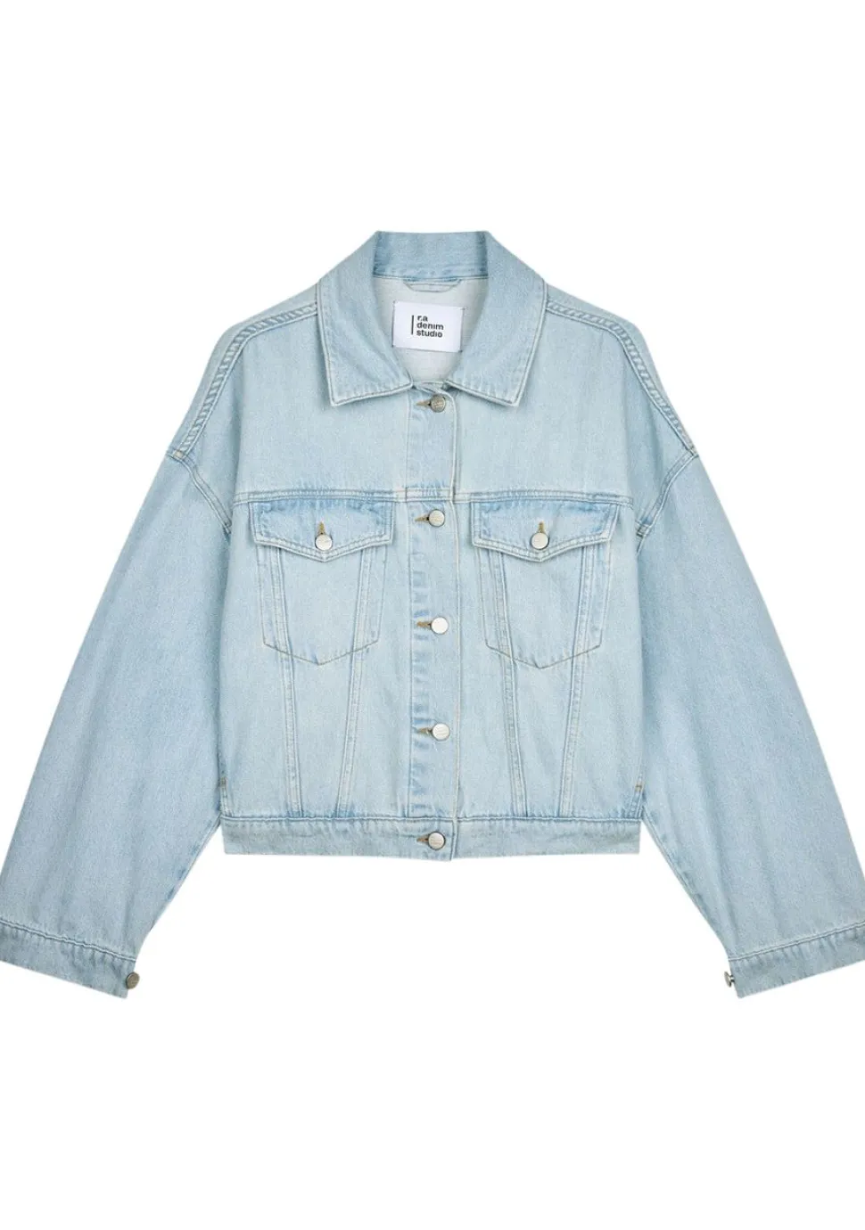 RA DENIM STUDIO DENIMJACK