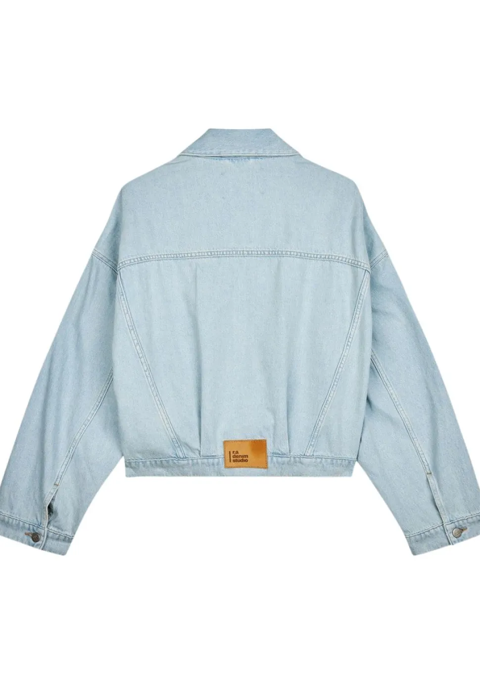 RA DENIM STUDIO DENIMJACK