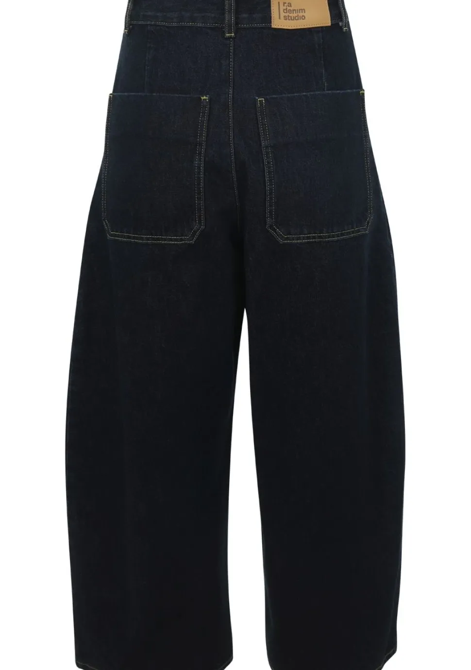 RA DENIM STUDIO JEANS