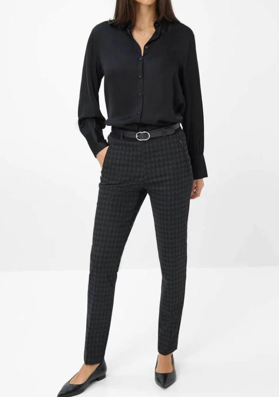 RAPHAELA PANTALON