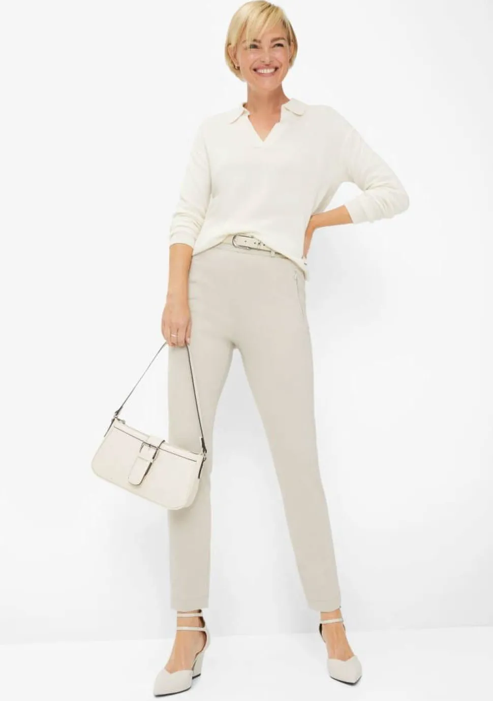 RAPHAELA PANTALON