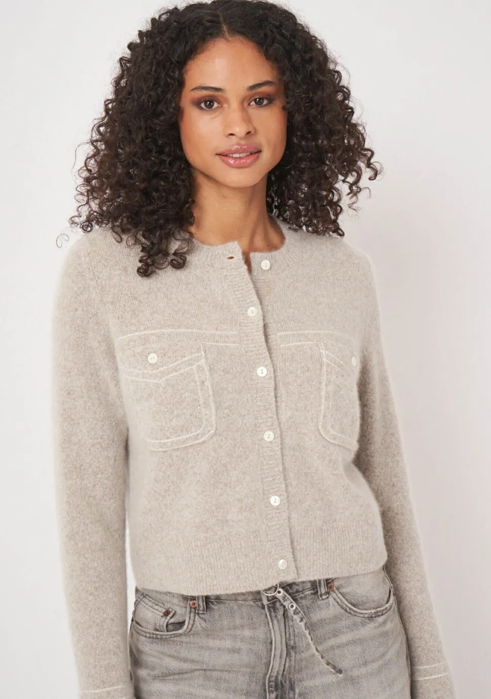 REPEAT VEST