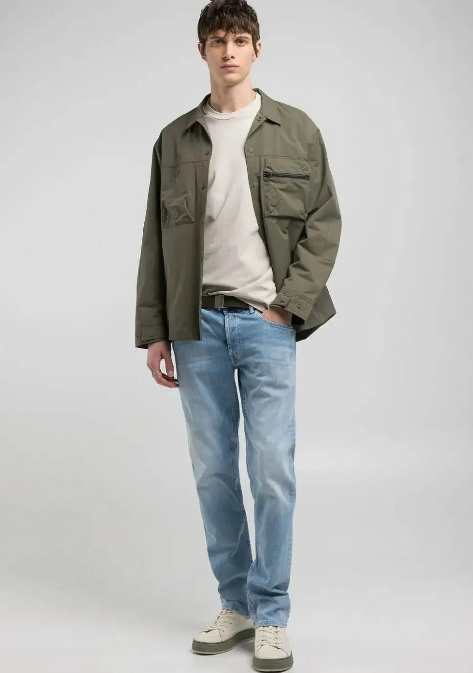 REPLAY JEANS