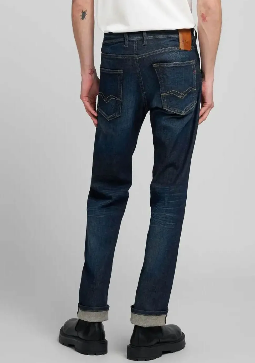 REPLAY JEANS