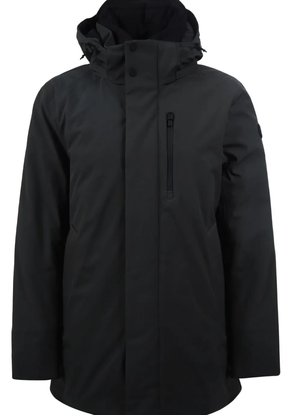 RESET JAS