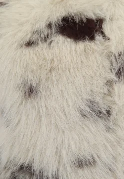 RINO EN PELLE GILET