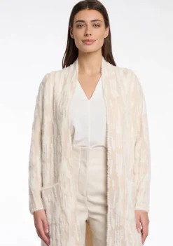 RINO EN PELLE VEST