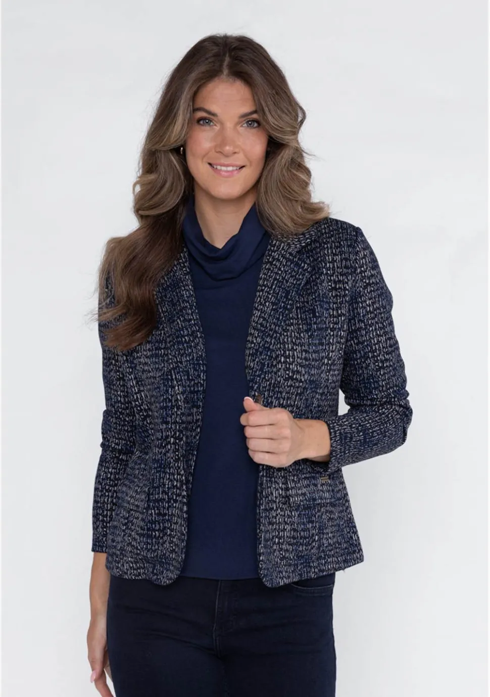 ROBERTO SARTO BLAZER