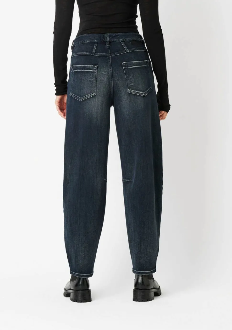 ROSNER JEANS