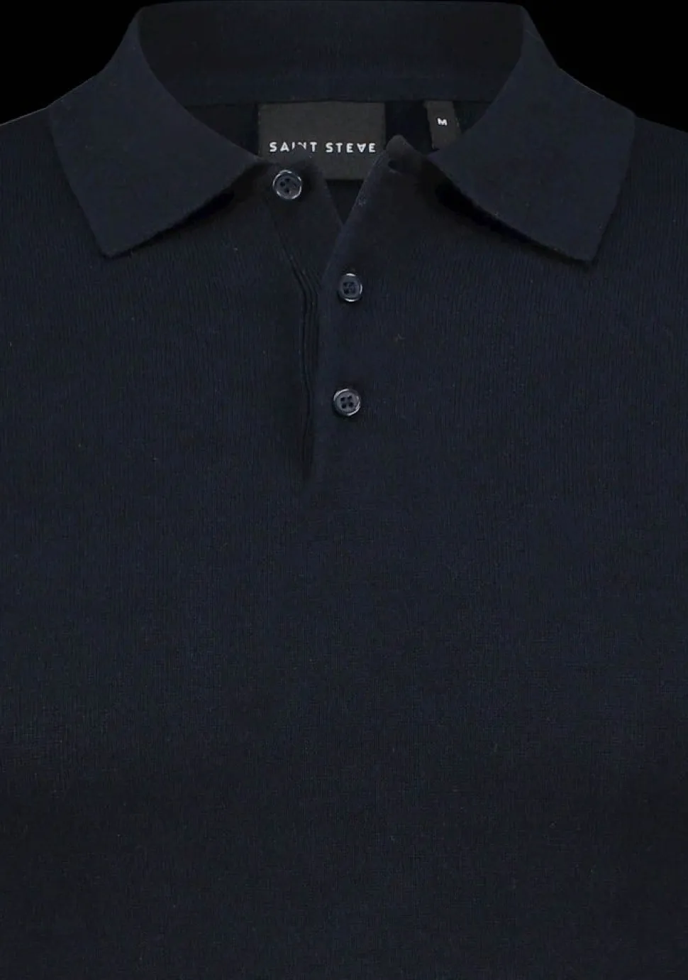 SAINT STEVE POLO