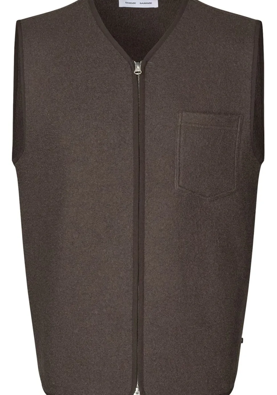 SAMSOE SAMSOE BODYWARMER