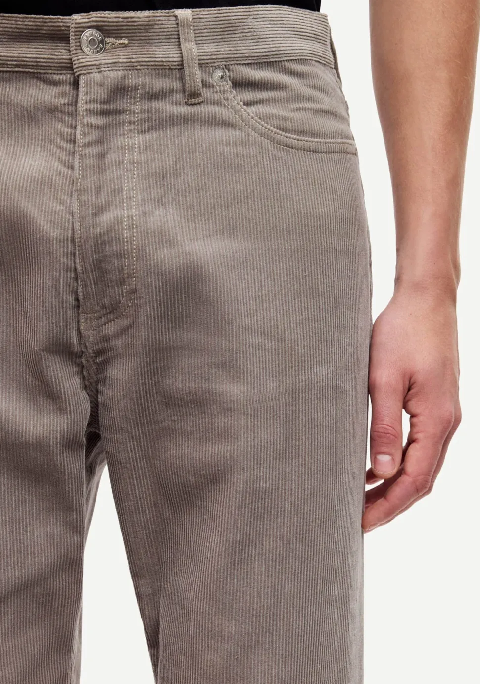 SAMSOE SAMSOE CHINO