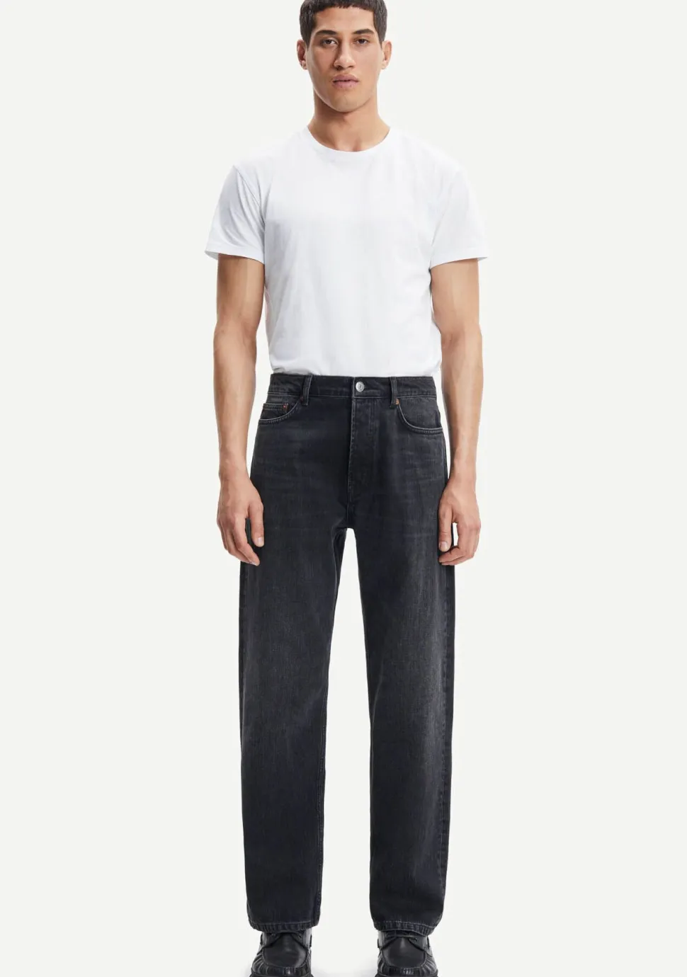 SAMSOE SAMSOE JEANS