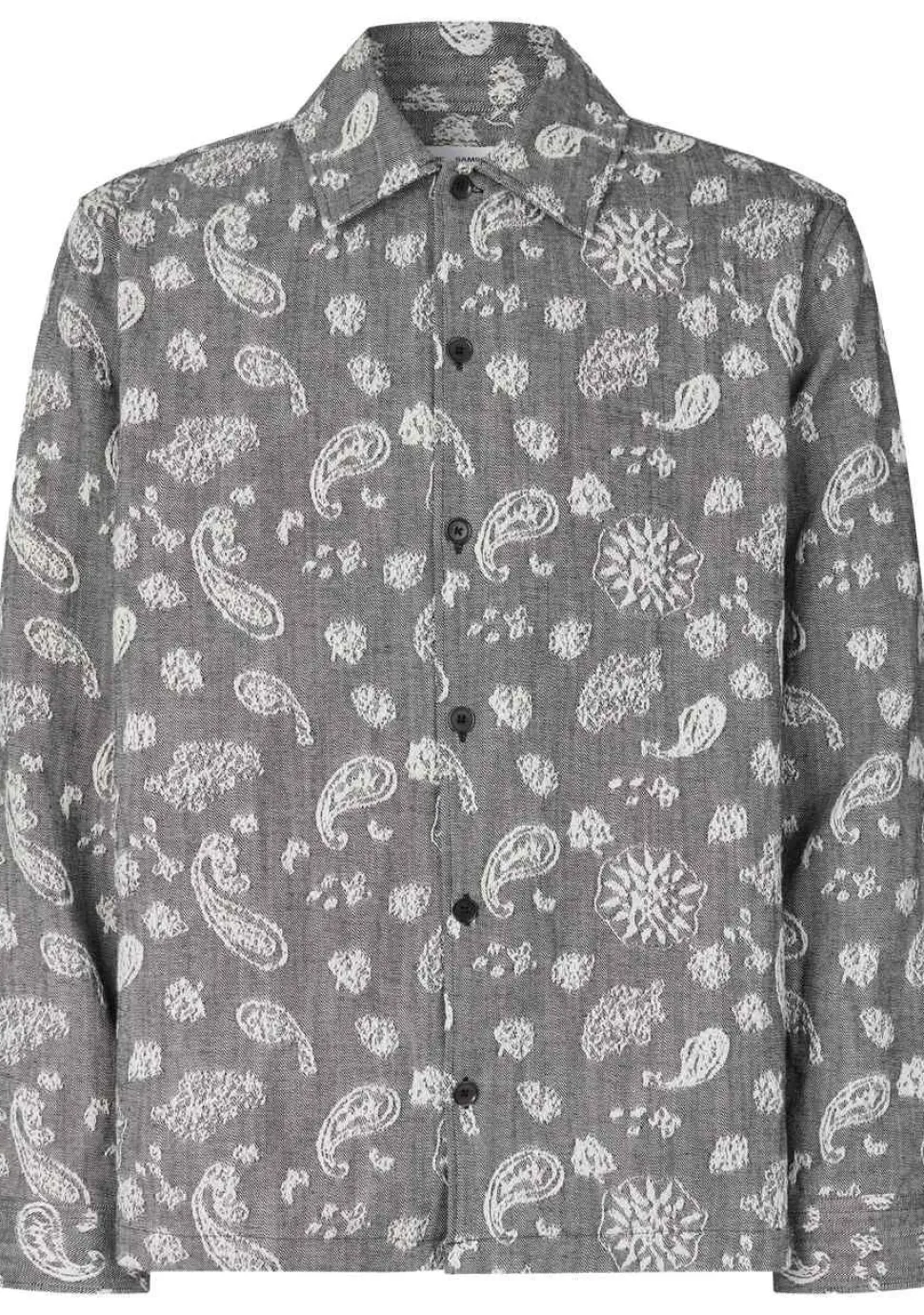 SAMSOE SAMSOE OVERSHIRT