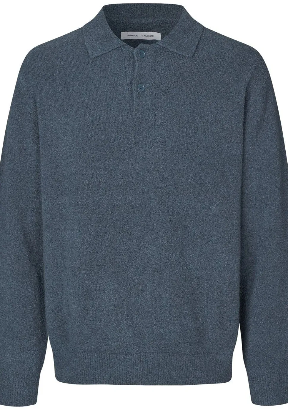 SAMSOE SAMSOE POLO