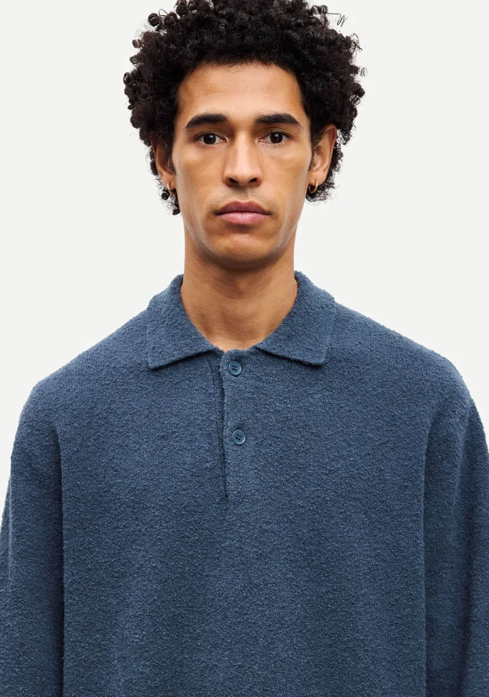 SAMSOE SAMSOE POLO
