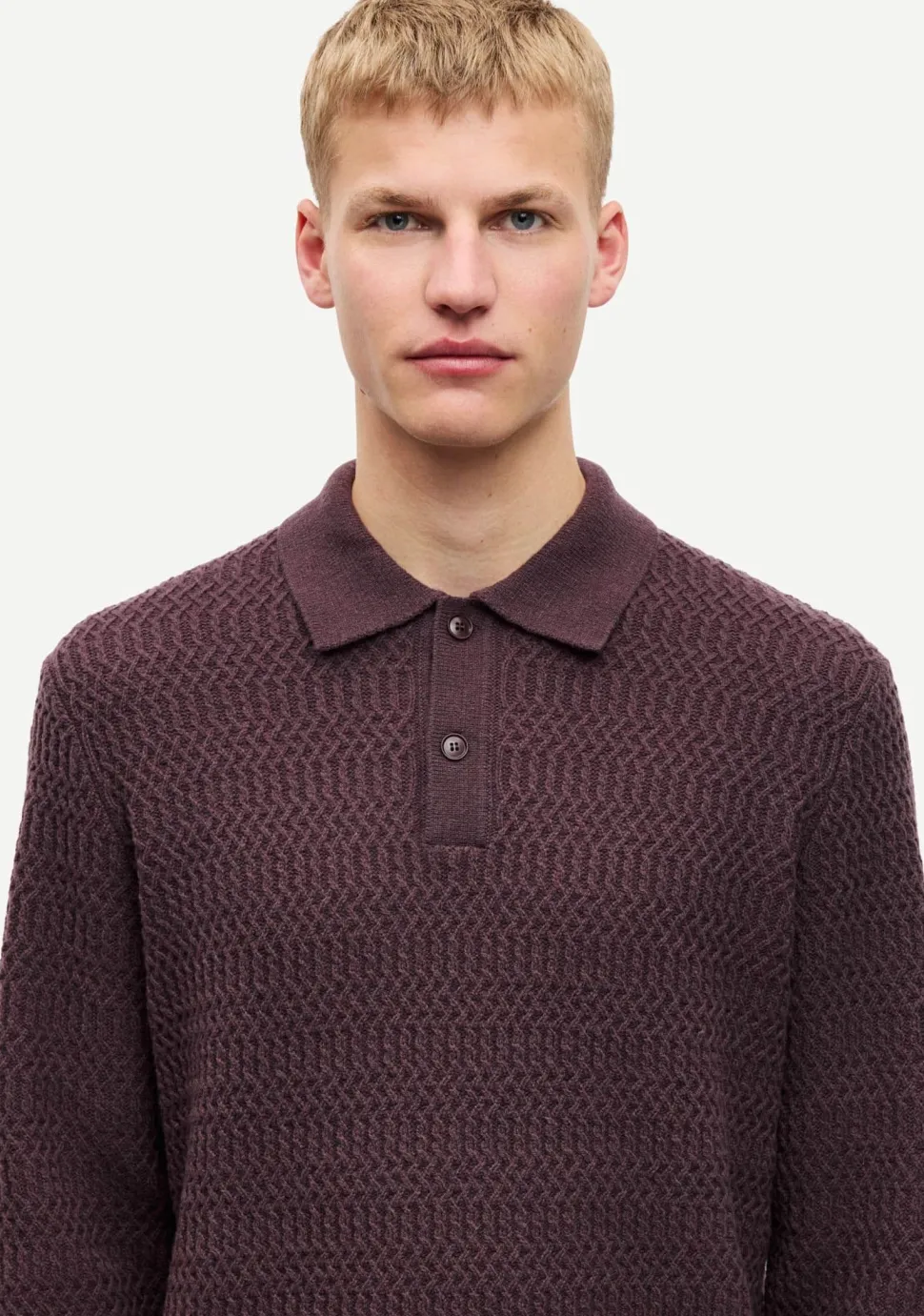SAMSOE SAMSOE POLO