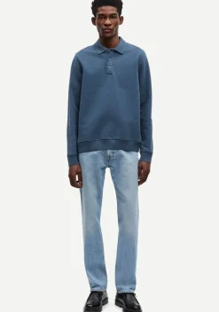 SAMSOE SAMSOE POLO