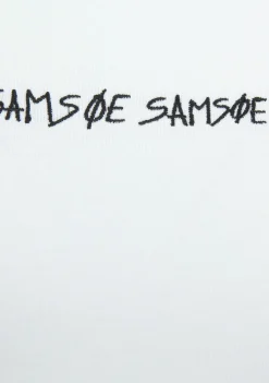 SAMSOE SAMSOE TSHIRT