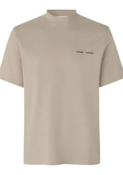 SAMSOE SAMSOE TSHIRT